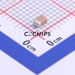 Condensateur SMD (MLCC) NM1206B104K251CEDN 1206 (Capacité : 100nF) (Précision : 10%) (Tension nominale : 250V) - Product Image 1