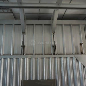 Prix bas, four de séchage du bois de 50 m3, chaudière à vapeur, four de séchage du bois - Product Image 5