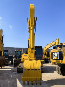 Utilisé pour Komatsu PC200 Excavator Japan Origin Core Components Inclut Engine Motor Pump Garantie 1 an - Product Image 2