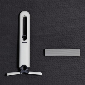 Jesun Mini nettoyeur de serpillière à main multifonctionnel pour table de bureau - Product Image 1
