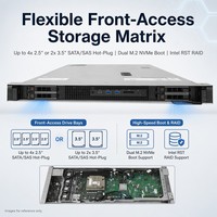 二手热销精密R3930 Intel Xeon机架式工作站服务器库存充足，价格便宜