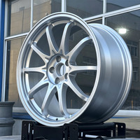 Jantes forgées monobloc sur mesure 16 17 18 19 20 21 22 pouces 4x100 4x108 4x114.3 5x100 5x108 5x112 5x114.3 5x115 5x120 5x127