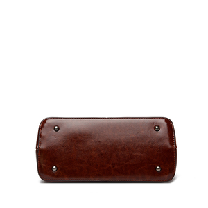 Nuevas Bolsas de Mensajero de Alta Calidad para Mujer, Bolsos de Mano de Cuero PU, Bolsos Cruzados, Bolsos de Hombro de Diseñador para Mujer, Bolsos Tote con Asa Superior - Product Image 5