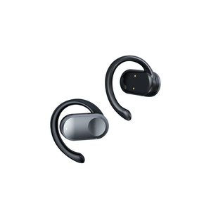 Auriculares deportivos OWS de conducción ósea suaves y flexibles más populares de 2026 Q1 Plus Mini TWS, auriculares inalámbricos verdaderos con gancho para la oreja - Product Image 5