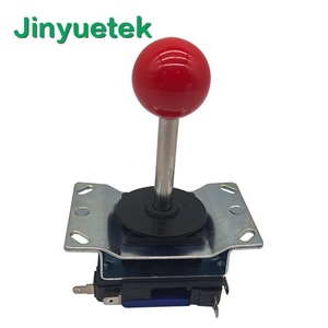 Новые горячие части аркадных машин, аркадный джойстик - Product Image 2