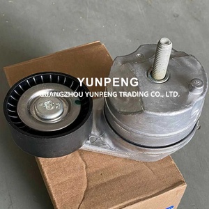 ตัวปรับความตึงสายพานใหม่ 4893759AB สำหรับอะไหล่รถจี๊ปเชอโรกี 2.0L ปี 2018-2025 - Product Image 3
