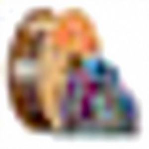 Filamento PLA Silk 3D de Alta Velocidad, 1 kg, 1.75 mm, 0.03 mm, para Impresión 3D de Alta Velocidad, Boquilla 190-220 °C, Placa de Construcción 55-70 °C - Product Image 1