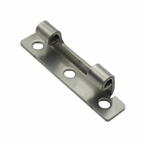 Layanan fabrikasi logam lembar kustom bersertifikasi ISO 9001 suku cadang Las Bending OK cetakan pengolahan logam lembaran baja aluminium - Product Image 3