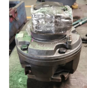 มอเตอร์ไฮดรอลิก Sai GM2-300-1H-D40 ปั๊มไฮดรอลิก GH2 GH3 GH1-300-8H-D40 GM3-1000-8H-GP-D40-R GM05 GM1 GM4 GM6 GM5A - Product Image 3