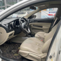Precio al por Mayor, Auto Usado en Buen Estado, Changan Eado 2014, 1.6L, Manual, Versión Premium, Sedán, Listo para Despacho