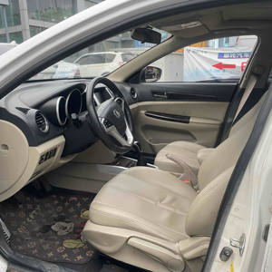 Precio al por Mayor, Auto Usado en Buen Estado, Changan Eado 2014, 1.6L, Manual, Versión Premium, Sedán, Listo para Despacho - Product Image 3