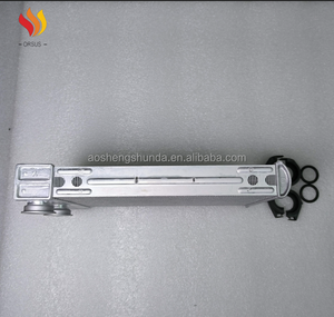 แกนทำความร้อนของเครื่องปรับอากาศ23176934ชิ้นส่วนรถยนต์สำหรับ Che-vrolet Equinox Bu-ick ENVISION - Product Image 5