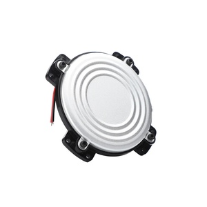 Haut-parleur <span class=keywords><strong>vibro</strong></span> Samtronic 30W 4 ohms, amplificateur de basses à basse fréquence pour système Hi-Fi de siège de voiture, coussins de cinéma maison - Product Image 6