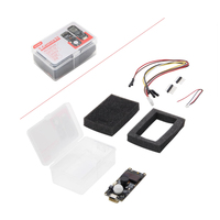 Kit Papan Pengembangan T-Camera S3 ESP32-S3 dengan Layar OLED HD 0.96\" 2MP dan Kamera HD 2MP FLASH 16MB ESP32-S3FN16R8