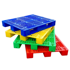 SERVICIO PESADO estante <span class=keywords><strong>de</strong></span> la plataforma <span class=keywords><strong>de</strong></span> almacenamiento <span class=keywords><strong>de</strong></span> almacén <span class=keywords><strong>de</strong></span> paletas <span class=keywords><strong>de</strong></span> envío al por mayor - Product Image 3