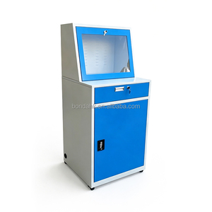Fabricante de Gabinetes Metálicos Personalizados, Gabinetes de Almacenamiento Metálicos, Armarios para Herramientas, Gabinetes de Cocina - Product Image 5