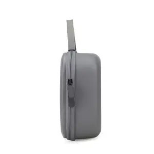 Tùy chỉnh du lịch EVA Cứng Mang trường hợp xách tay vali DJI mini 3 Pro Drone Phụ kiện Lưu trữ túi với xử lý