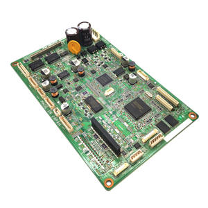 Pièces détachées pour machine d'impression numérique, carte servo d'occasion 1000002144 pour machines d'impression Roland VP300 VP540 - Product Image 2