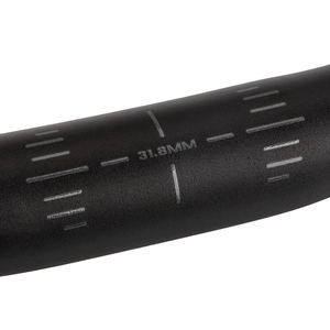 Guidon super long GUB pour VTT, 31,8 mm * 720 mm/780 mm, barre <span class=keywords><strong>verticale</strong></span>, super léger, haute résistance, accessoires de <span class=keywords><strong>vélo</strong></span> - Product Image 5