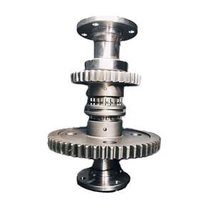 Conjunto de eje de salida 860501376 X C M G para piezas de repuesto de eje de salida de cargador de rueda <span class=keywords><strong>XC300</strong></span> 860501376 - Product Image 1