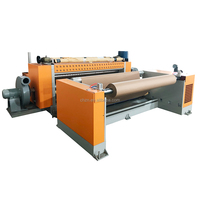 Fabrication professionnelle pas cher trou broche poinçonneuse papier Kraft poinçonnage perforateur Machine