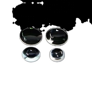 กระจกออพติคอล BK7 JGS1ควอตซ์ปรับแต่งได้เลนส์สองชั้นสำหรับการเรียนการสอน - Product Image 6