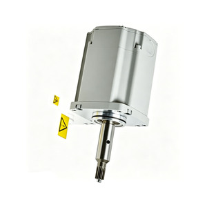 IRB6700 Axis-2 มอเตอร์ 3HAC055700-003 3HAC055700-004 ของแท้ใหม่ในสต็อก จัดส่งรวดเร็ว พร้อมส่งทั่วโลก - Product Image 3