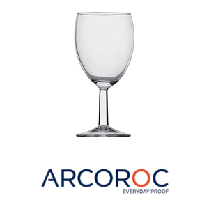 แก้วน้ำ Savoie 24.5 cl สูง 15 ซม. เส้นผ่านศูนย์กลาง 6.7 ซม. Arcoroc - Product Image 4