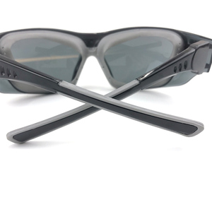 ANT5PPE Anti Fog <strong>Safety</strong> Glasses Eye Protective protection <strong>Safety</strong> <strong>Goggles</strong> <strong>Safety</strong> Eyewear <strong>Spectacles</strong> - Product Image 6