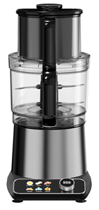 Licuadora 2026 de Nuevo Diseño, 3.5 L, Acero Inoxidable, Procesador de Alimentos, Tubo de Alimentación, Licuadora, Molinillo, Mezcladora, 10 en 1 para el Hogar - Product Image 3