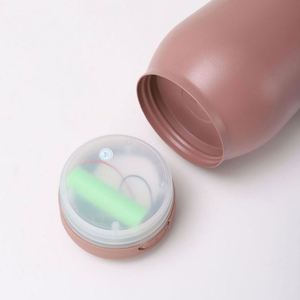 Venta al por Mayor de Tazas de Cerveza Aisladas de Acero Inoxidable 304 de 12 oz, Portátiles, con Sistema de Sonido, Logotipo Personalizado Impreso en Serigrafía para Uso Promocional - Product Image 5