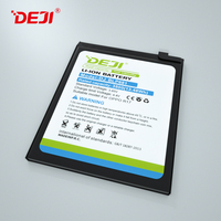 Jingdeji — batterie de téléphone portable en chine, pour OPPO R17 R15 R11 PLUS R11S Find X f3 f5 a37 a57 f17 f1s