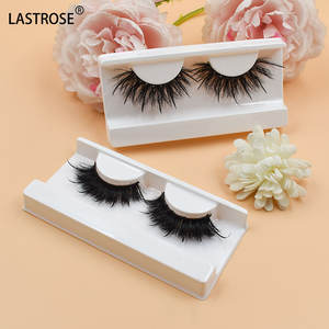 ขนตาขนมิงค์แบบขนยาวขนตาแบบเส้นหยิกบางยาวไม่เหมือนใคร - Product Image 5