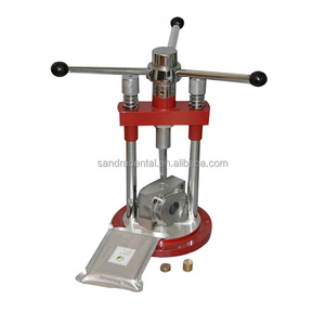 Equipo de Laboratorio Dental AX-YD, Productos de Laboratorio Dental, Sistema de Inyección de Prótesis Dentales - Product Image 2
