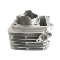 Kit de joint de piston de bloc-cylindres pneumatiques de 66mm personnalisable en gros approvisionnement en vrac personnalisé 1986 2016 OEM Suzu Ki DR200 DF200