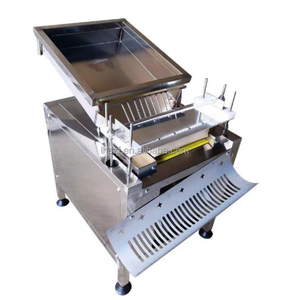 Machine à peler les œufs de caille |   Machine automatique de décorticage des œufs de caille - Product Image 1