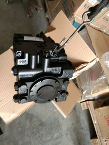 OBO T90 <span class=keywords><strong>T90M</strong></span> T90M055 Pompe à piston hydraulique T90M075 TG - Product Image 5