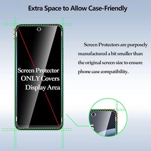 Protecteur d'écran en verre trempé Nuglas 2.5D pour Moto G 5G 2026, <span class=keywords><strong>film</strong></span> protecteur transparent pour Moto G <span class=keywords><strong>PLAY</strong></span> 2026 - Product Image 3