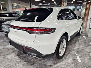 Exportación de Autos Usados de China, <span class=keywords><strong>Porsche</strong></span> <span class=keywords><strong>Macan</strong></span> Premium <span class=keywords><strong>2016</strong></span>-2025, SUV de Lujo en Venta - Product Image 6