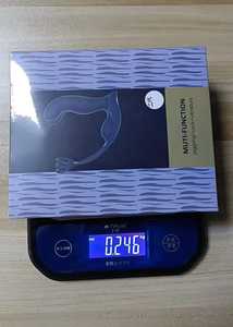 肛门假阳具振动器前列腺按摩肛塞双阴茎阴茎环延迟射精遥控硅胶性玩具男士 - Product Image 4