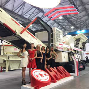 Meistverkauftes <span class=keywords><strong>2026</strong></span> Crawler-Dieselmotor-Mobil-Backenbrecher-Steinbrechanlage – Mobile Steinbrecher zum Verkauf - Product Image 2