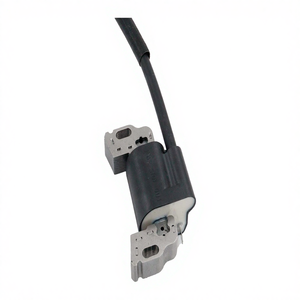 Bobina de Encendido Duradera de Alta Calidad para Motores Intek OHV de 17HP-20HP, Negra, Compatible con OEM/ODM, Personalizable, para Cortacésped <span class=keywords><strong>MTD</strong></span> - Product Image 5