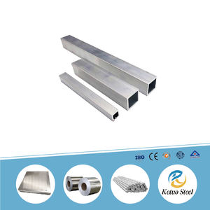 <span class=keywords><strong>Tube</strong></span> <span class=keywords><strong>carré</strong></span> en aluminium extrudé industriel de bonne qualité, en aluminium 1100 6061 5052, de taille 40x40 <span class=keywords><strong>50x50</strong></span> 100 mm, à prix avantageux - Product Image 6