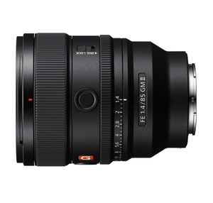 เลนส์โซนี่ FE 85 มม. F1.4 GM II (SEL85F14GM2) - Product Image 4