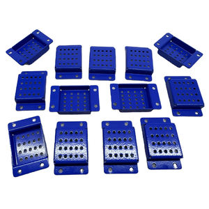 Servizio di Fabbricazione su Misura OEM/ODM di Lamiere Metalliche con Lavorazione CNC, Stampaggio, Saldatura, Rivestimento e Verniciatura in Acciaio Inox e Alluminio - Product Image 1