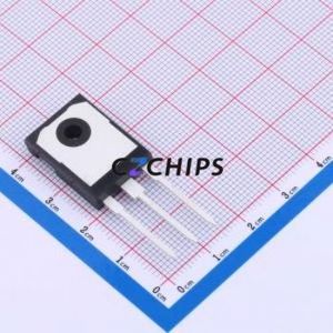 ทรานซิสเตอร์ฟิลด์ทรานซิสเตอร์ (มอสเฟท) ทรานซิสเตอร์ภาคสนาม MS18N100HGC0 TO-247แบบใหม่ & ดั้งเดิม - Product Image 2