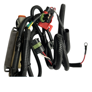 3408389 4024831 4297550 Piezas de Motor Diésel para Cummins Control Electrónico <span class=keywords><strong>ESTC</strong></span> - Product Image 2