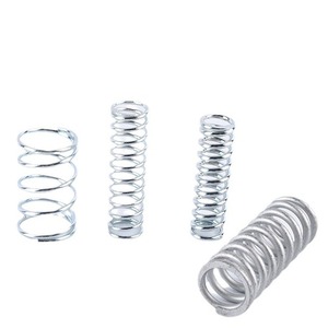 Shuangsheng <b>Compression</b> <b>Springs</b> Stainless Steel Rectangular Outer Diameter Hydraulic <b>Spring</b> For Mold Applications - Product Image 4