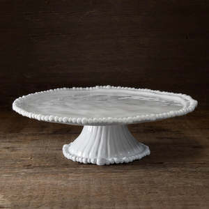 Beatriz บอล Vida <span class=keywords><strong>Alegria</strong></span> จานเค้กเมลามีน - Product Image 2
