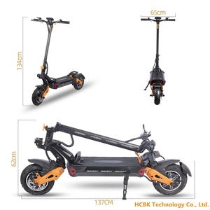 สกู๊ตเตอร์ 48V 25Ah รุ่น X8 มอเตอร์ไร้แปรงถ่าน 250W แบตเตอรี่ลิเธียม กันน้ำ พับได้ ระบบกันสะเทือนเต็มรูปแบบ ระยะทาง 50-60 กม. ความเร็ว 25 กม./ชม. ดิสก์เบรกคู่ - Product Image 6